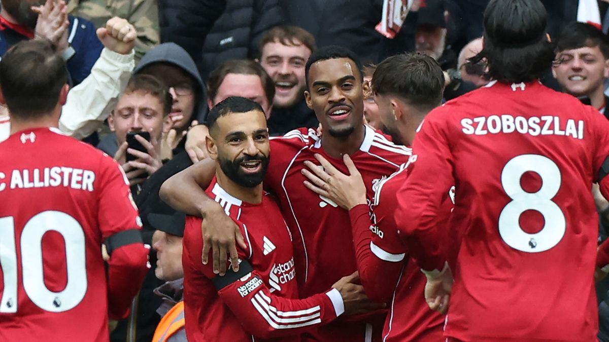 Gyűlnek a viharfelhők Liverpool felett: újabb kulcsember miatt aggódhatnak