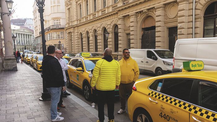 Fővárosi Közgyűlés