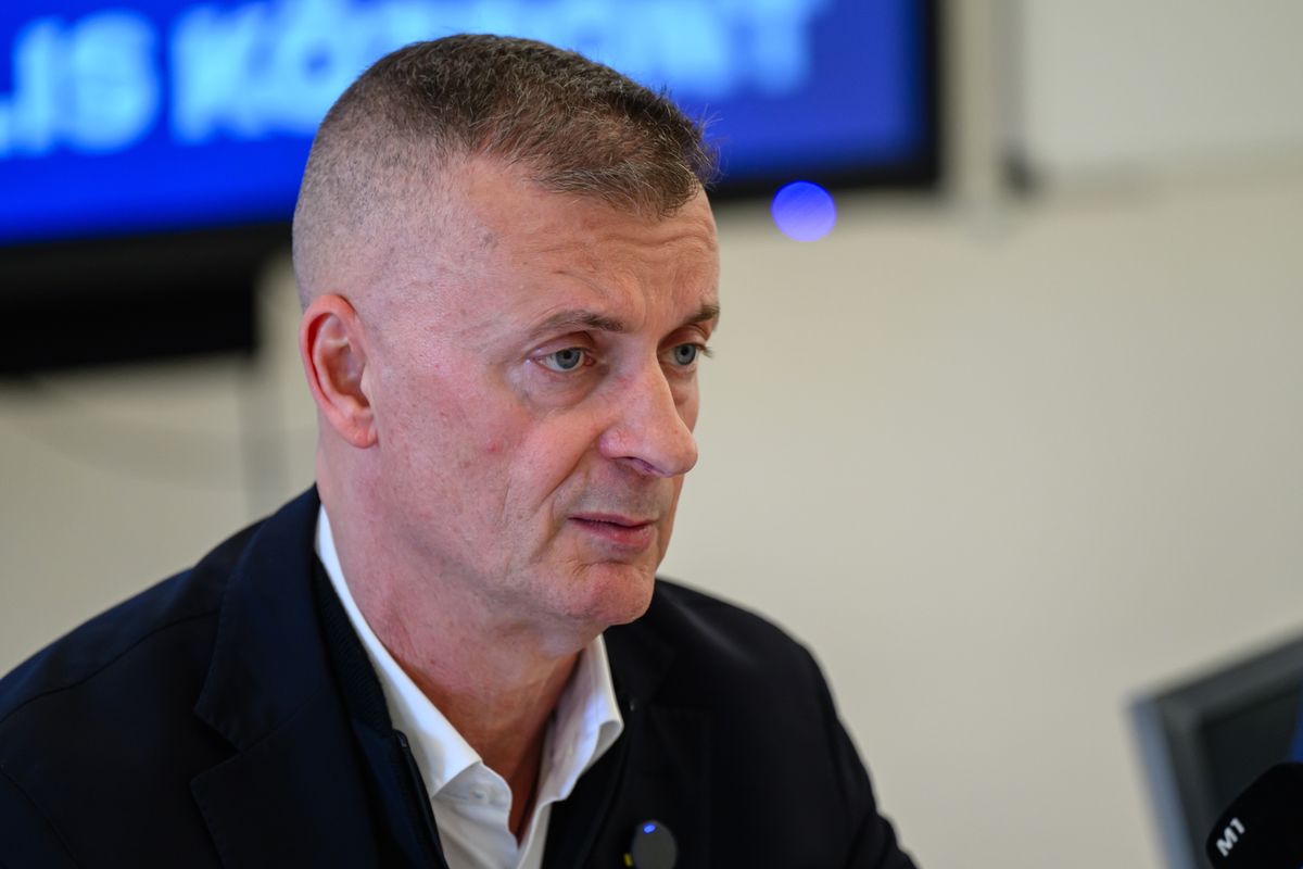 Kubatov Gábor szerint a magyar klubok sorra nemet mondanak a Fradinak, nehéz idahaz igazolni játékosokat