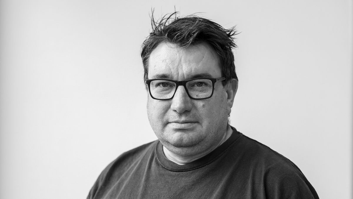 Elhunyt lapunk munkatársa, Suki Zoltán