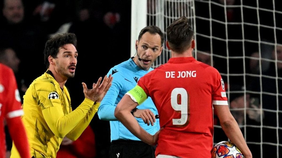 Botránybíróra bízta a portugál–magyar vb-selejtezőt az UEFA, több nagy balhéja volt