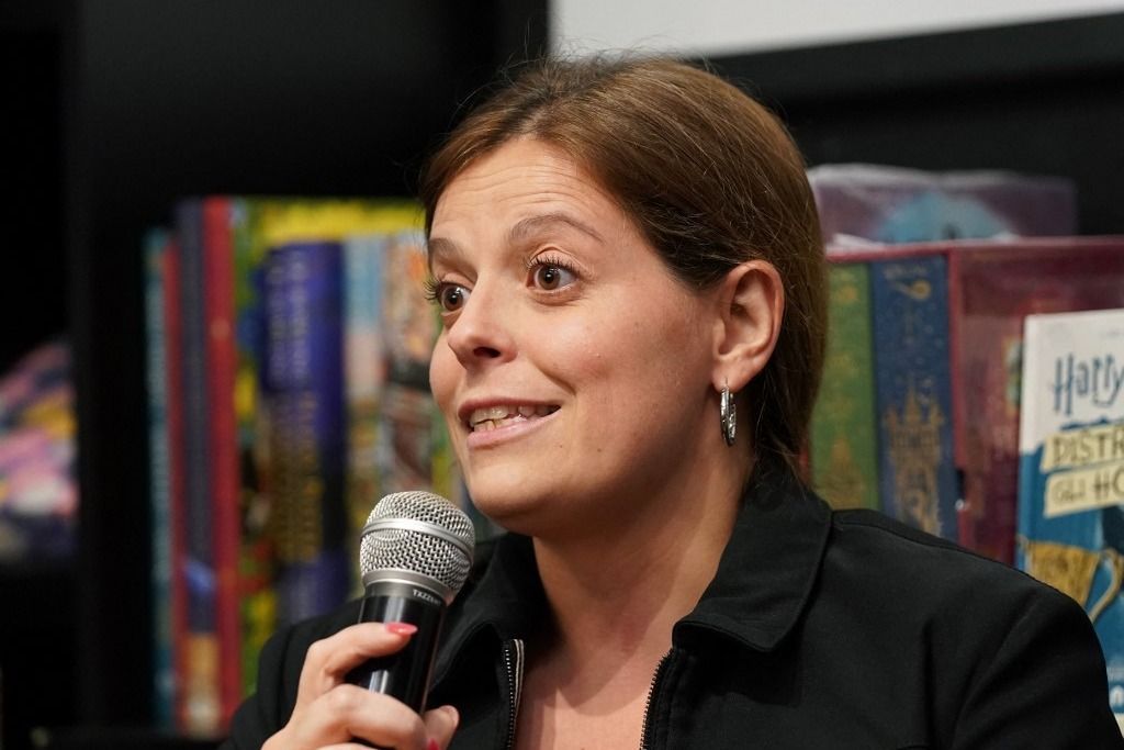 Az Európai Parlament nem vonta meg Ilaria Salis mentelmi jogát