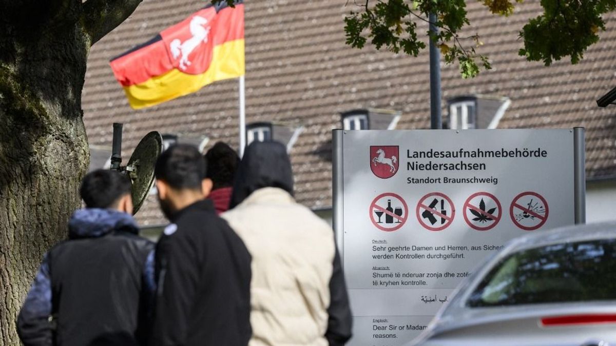 A migránsok miatt rettegnek a nők Európában