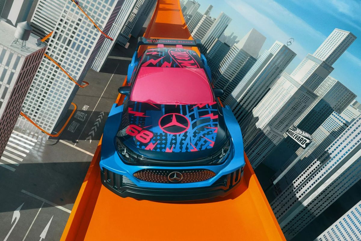 CLA