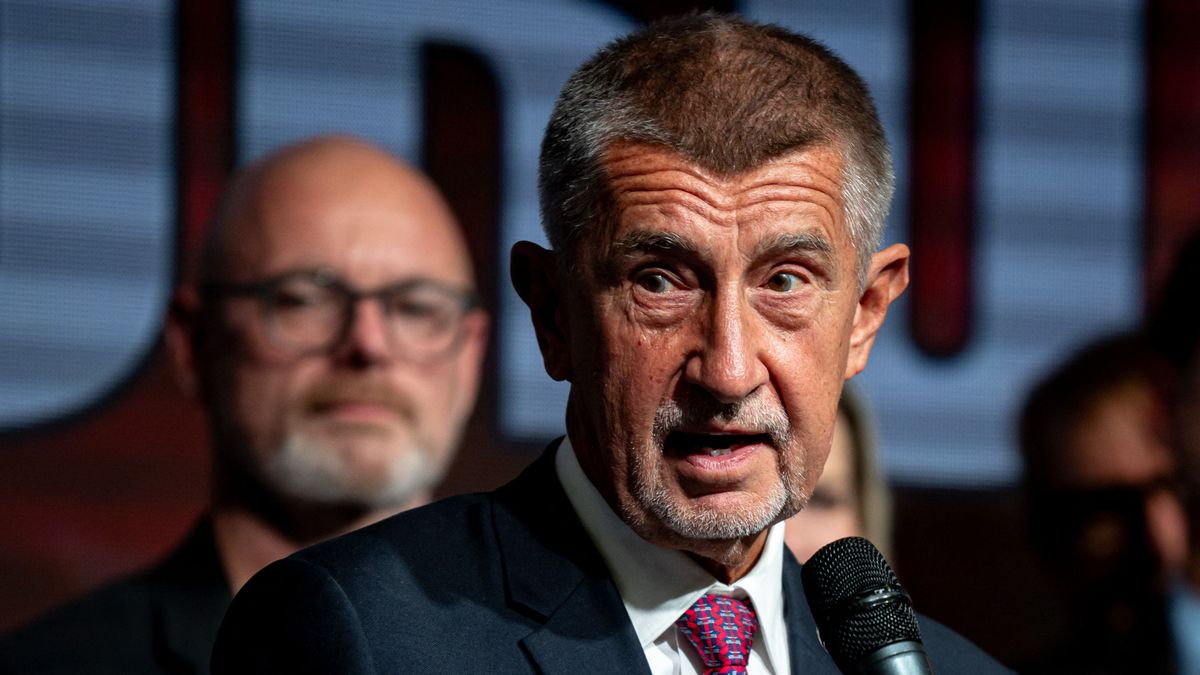 Így gratuláltak az európai politikusok Andrej Babis győzelméhez