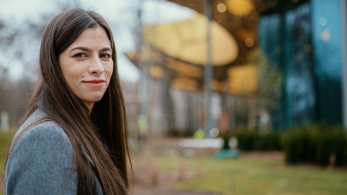 Szentkirályi Alexandra: Örömmel segítünk eltakarítani az Antifa terrorszervezet graffitijét Budapesten + videó