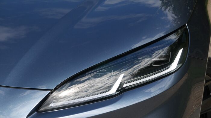 BYD Seal 6