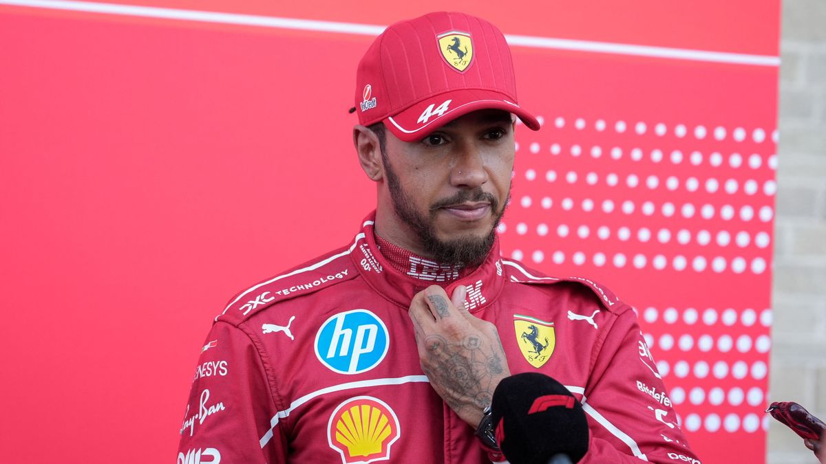 Hamilton kiadta az ukázt: könyörtelennek kell lenni Verstappennel