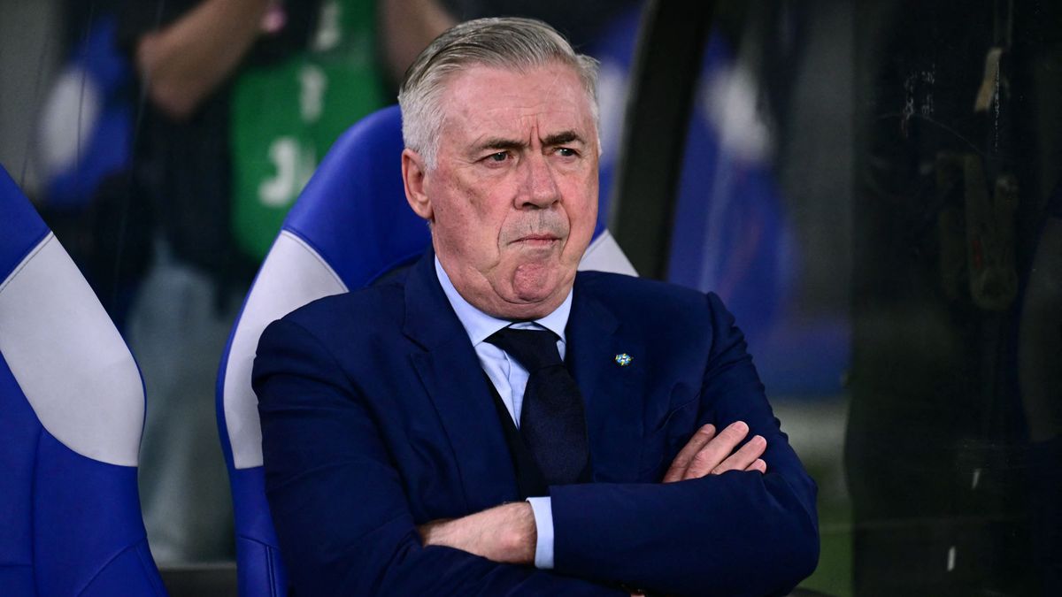 Carlo Ancelotti csatárgondjain jelentősen segíthet Igor Thiago