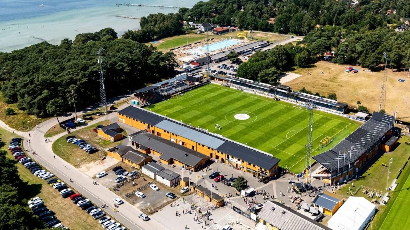 Mjällby AIF 