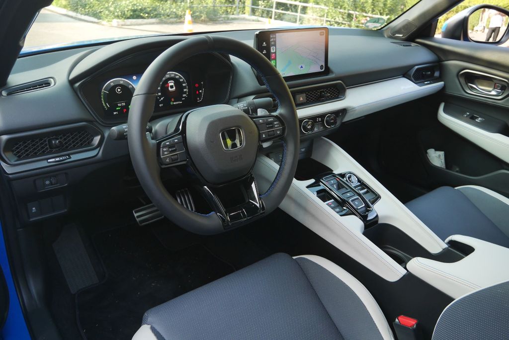 Honda Prelude