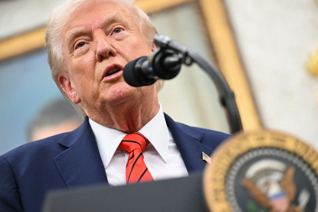 Trump