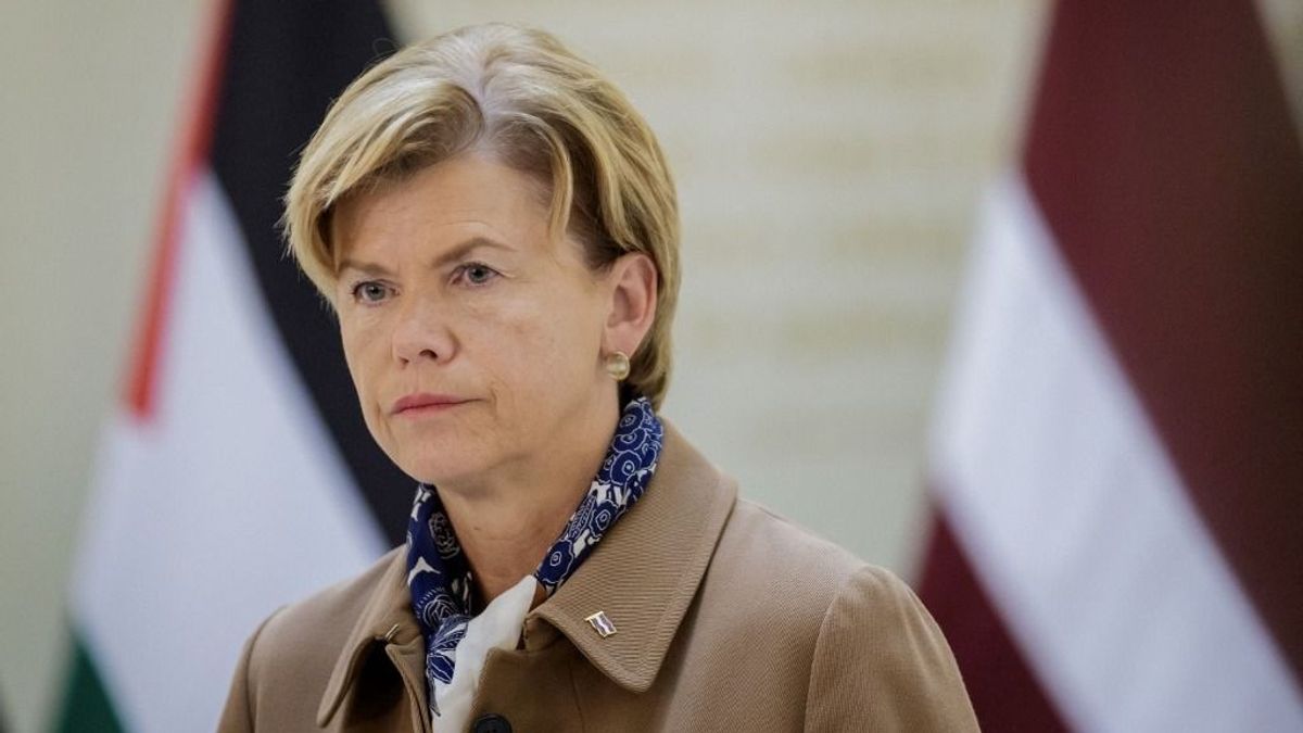 Radikális intézkedést hozott az oroszok ellen az egyik balti állam