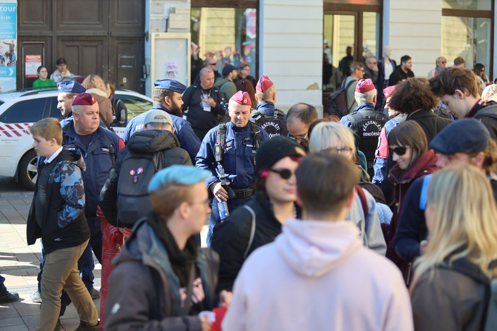 Pécs Pride
