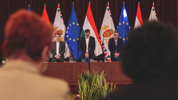 Fővárosi Közgyűlés