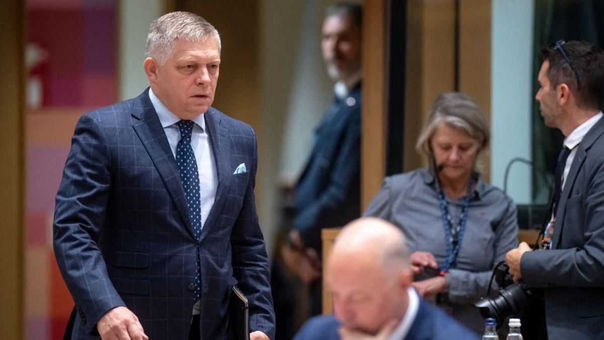 Fico óvatosságra inti Brüsszelt
