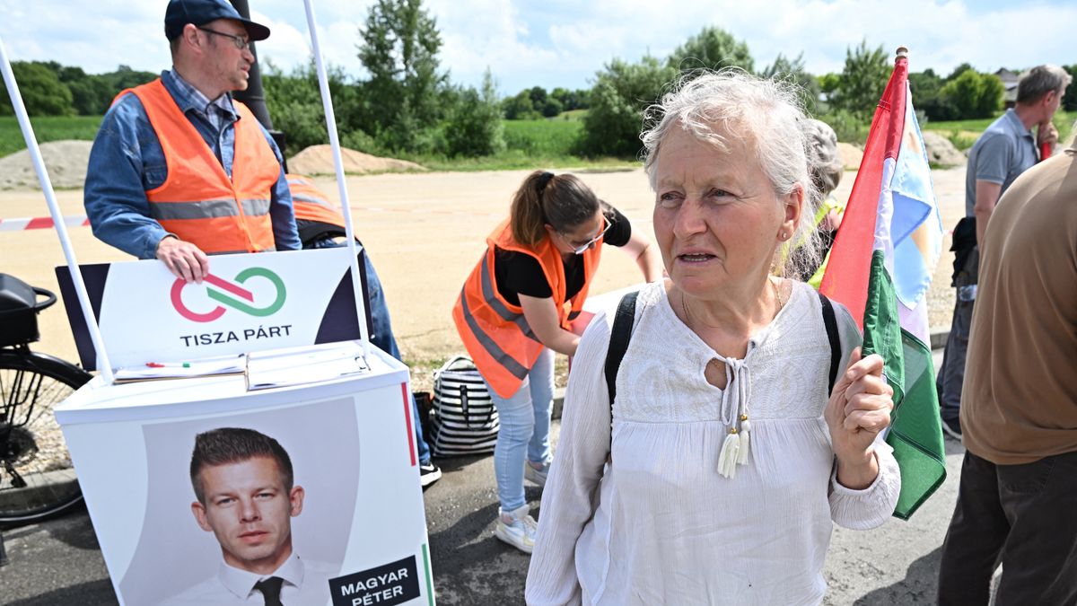 Rádöbbentek a tiszás szimpatizánsok, hogy Magyar Péter hazudott nekik