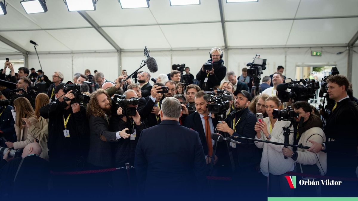 Orbán Viktor: Jogi trükközéssel nem lehet megkerülni Magyarországot + videó