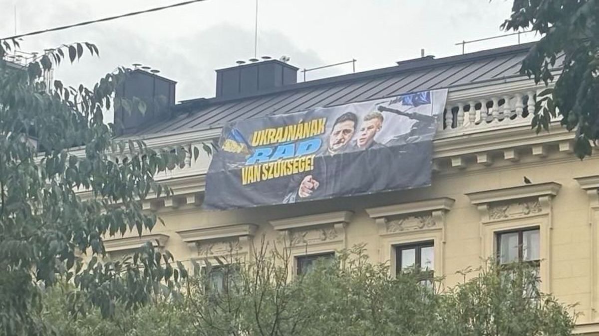 A tiszásoknak fáj az igazság + videó