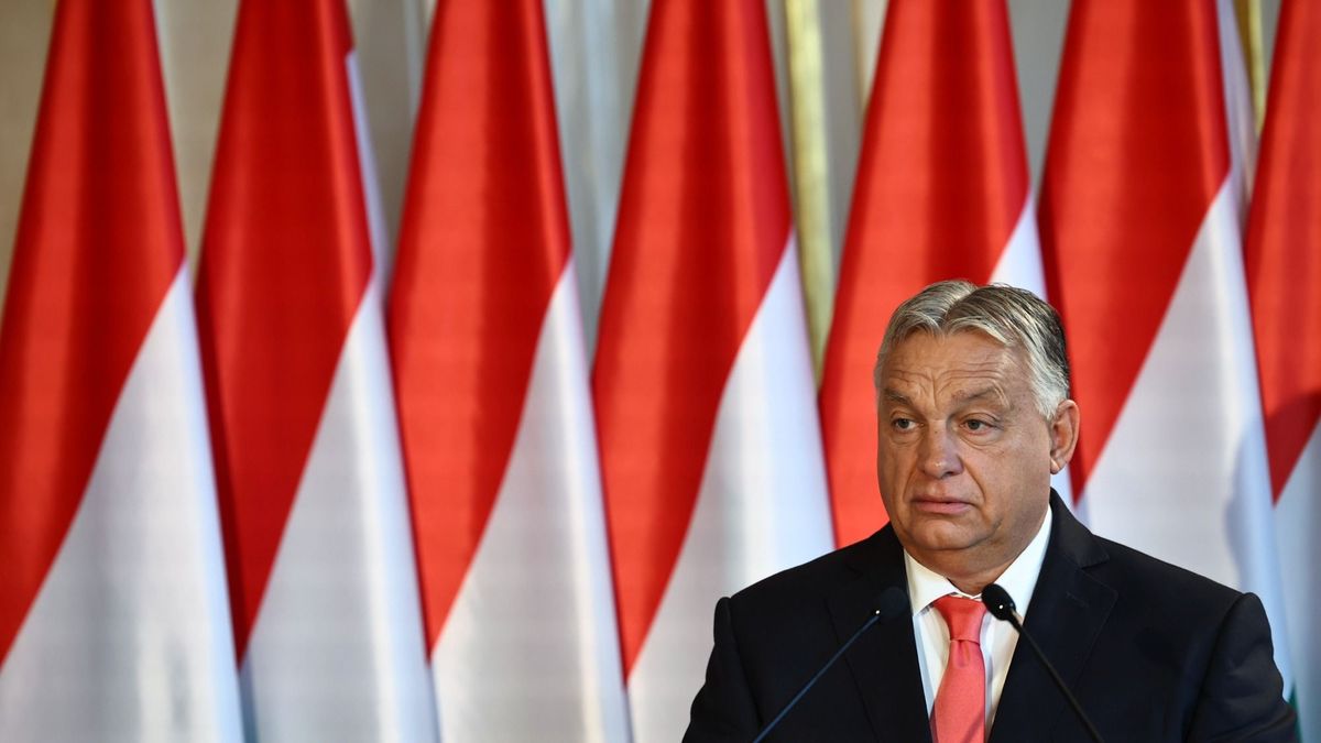 Orbán Viktor: Gödöllő után átszeljük a Földközi-tengert + videó