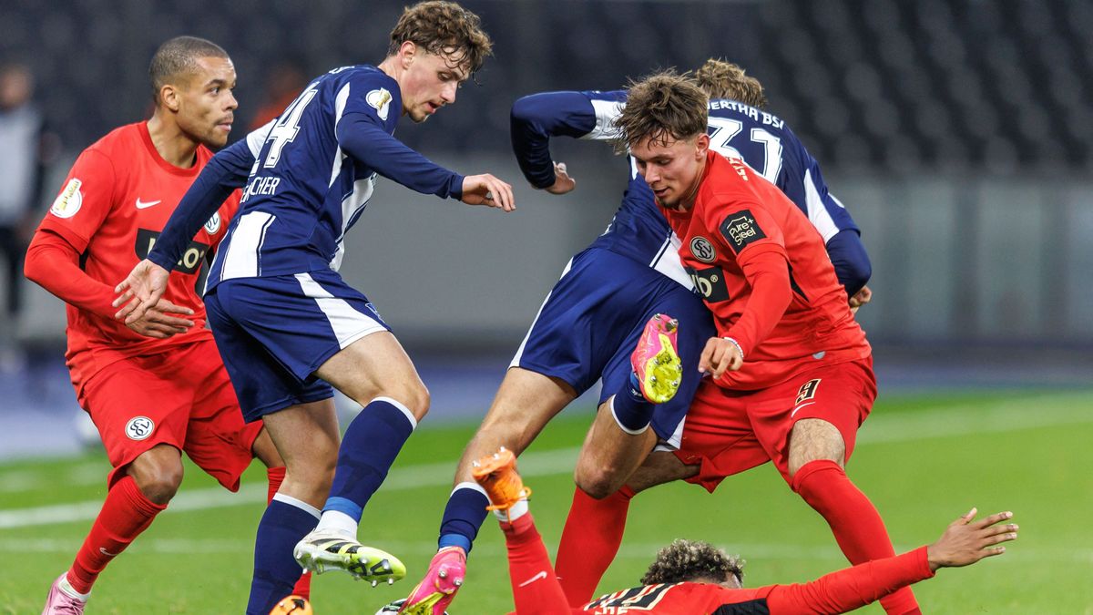 Dárdai Márton a védekezésből is kivette a részét