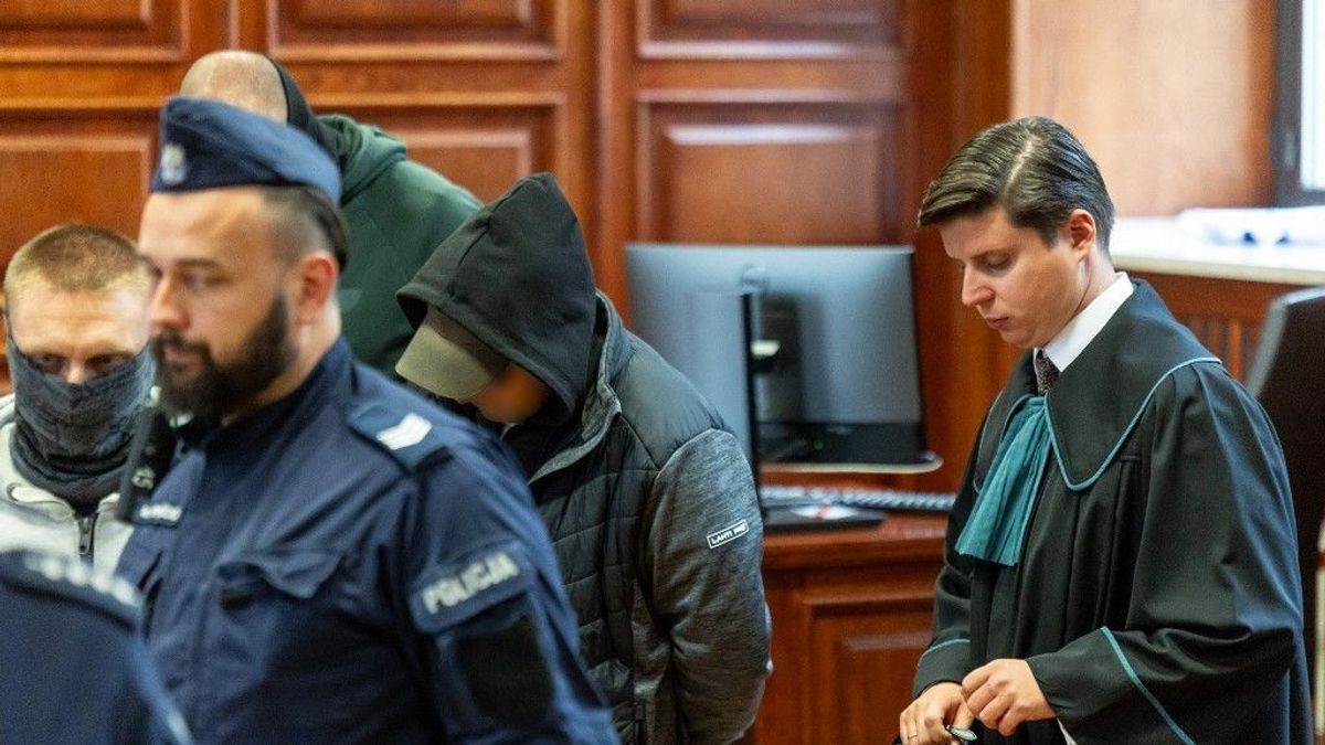 „Ezek tényleg meghibbantak” – Tusk szerint hős az Északi Áramlat robbantója
