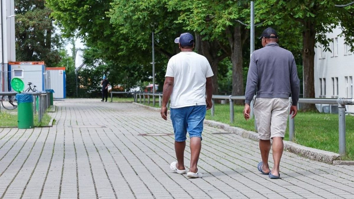 Az AfD szerint migránspénzzé silányult a német szociális rendszer