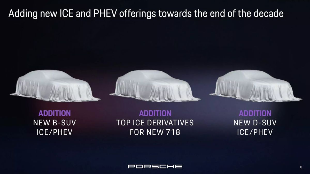 Porsche