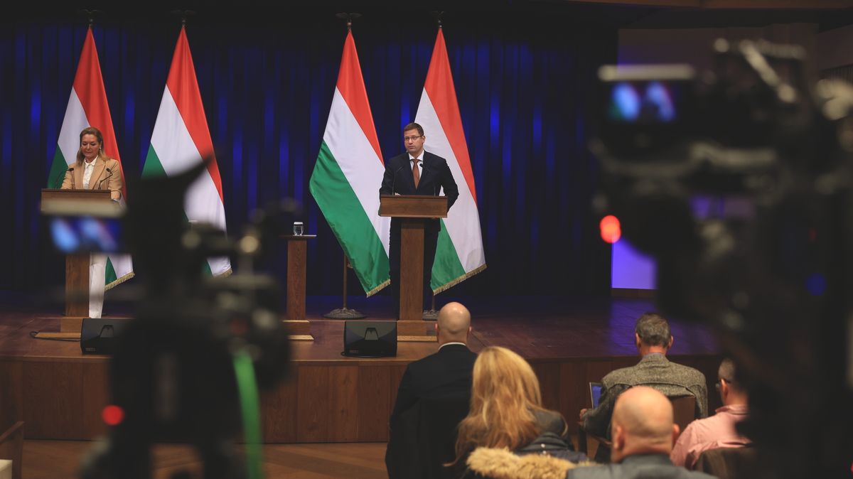 Kormányinfo