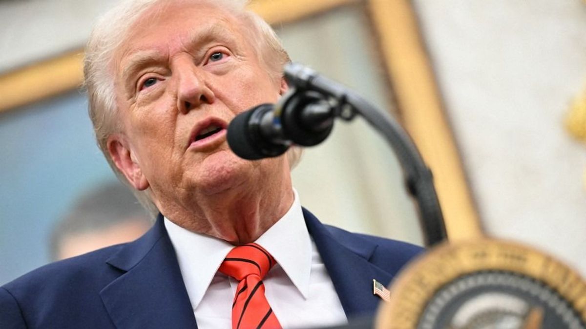 Trump Izraelbe megy a tűzszünet után