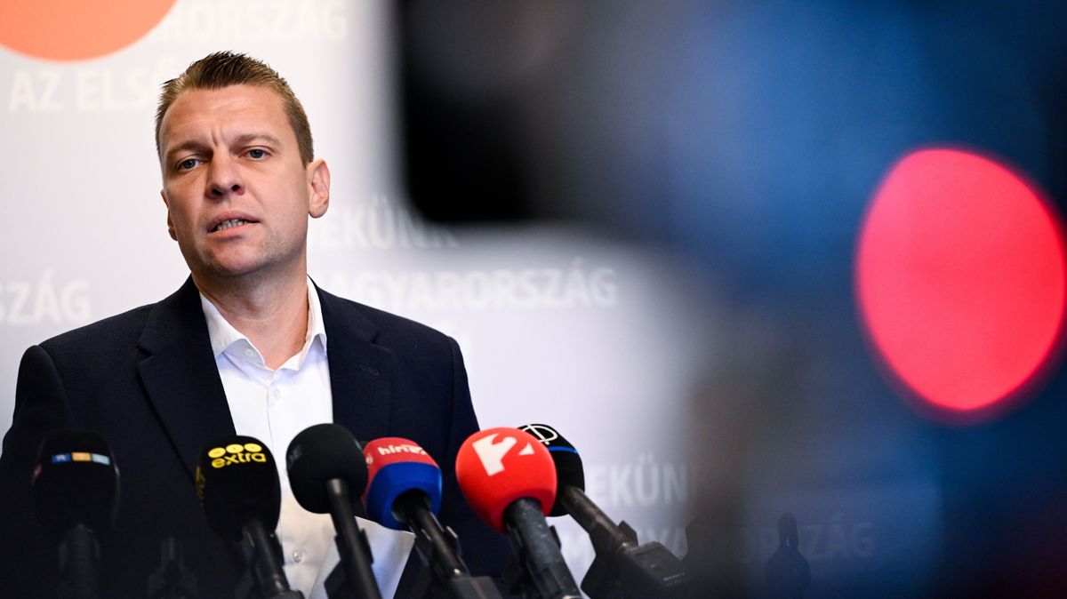 Menczer Tamás: Ennél tiszásabbak nem is lehetnének + videó