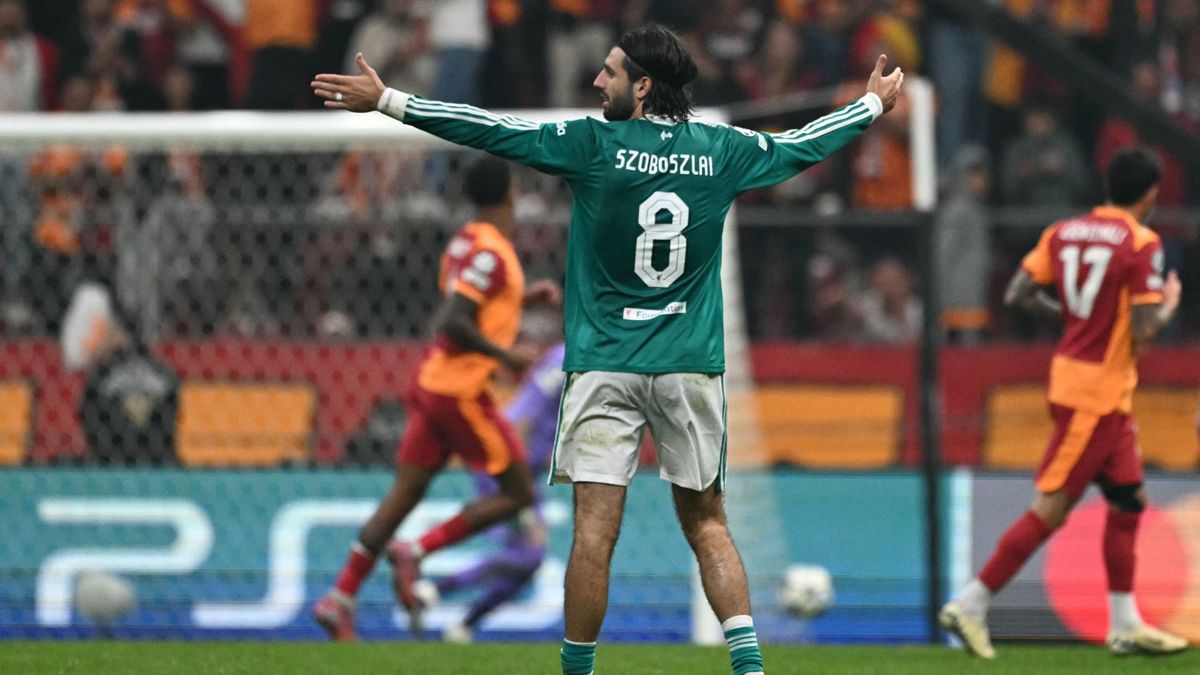 Vereség vereség hátán, Marco Rossi nem lehet boldog a légió miatt