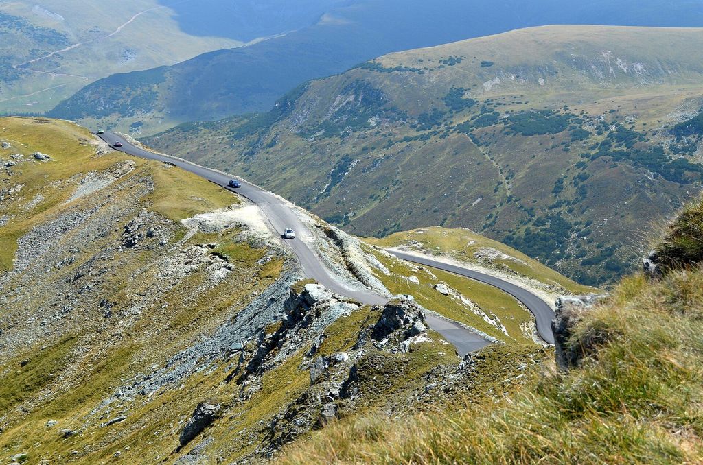 Transalpina