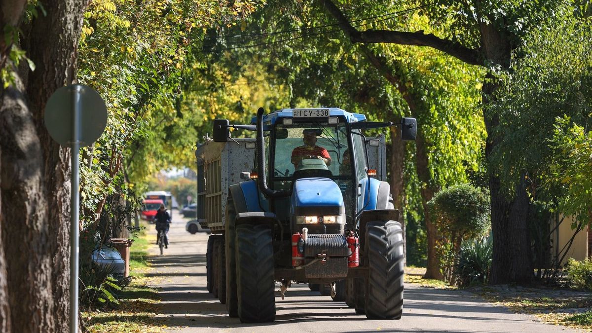 Agráradó-csökkentés: jelentős segítséget kapnak a mezőgazdasági termelők
