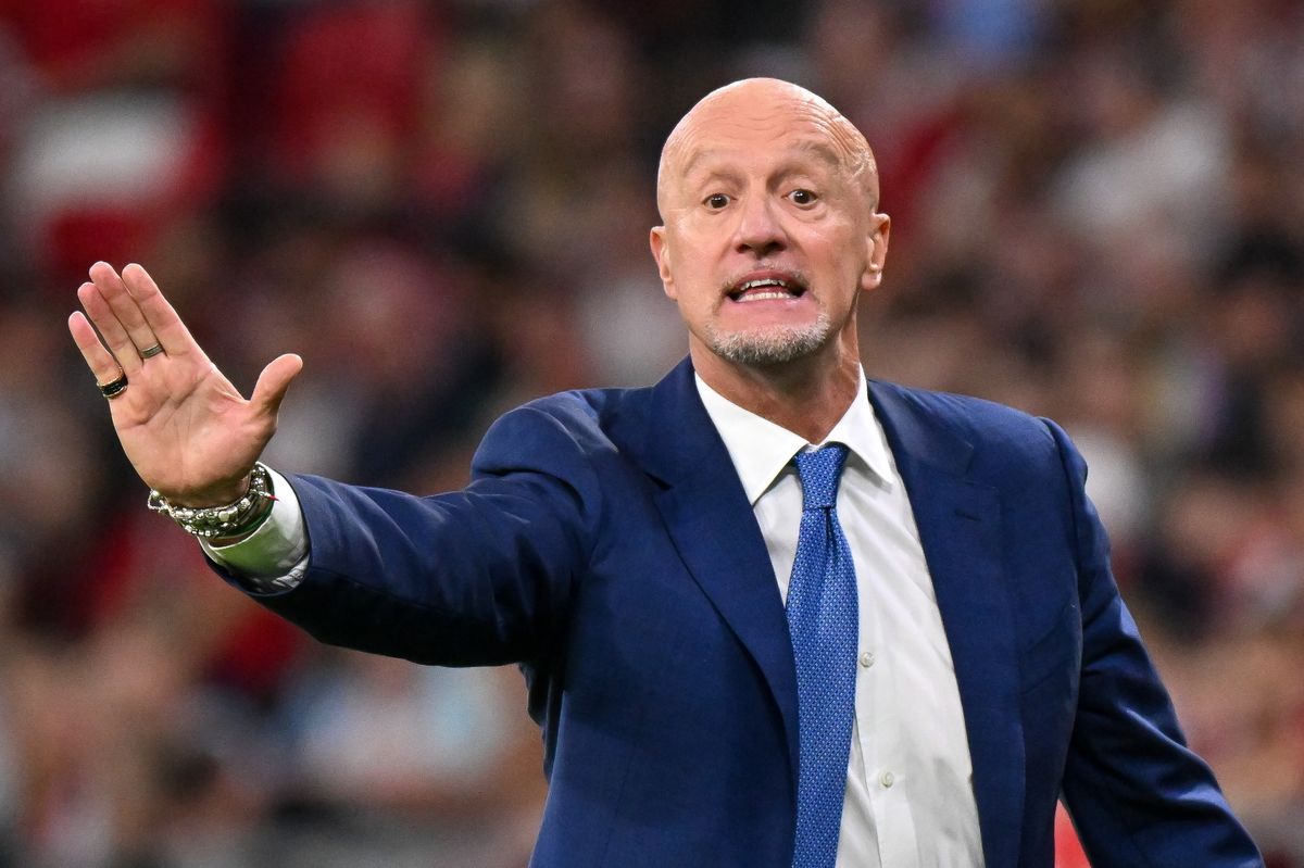 A válogatott kerete aligha változik jelentősen