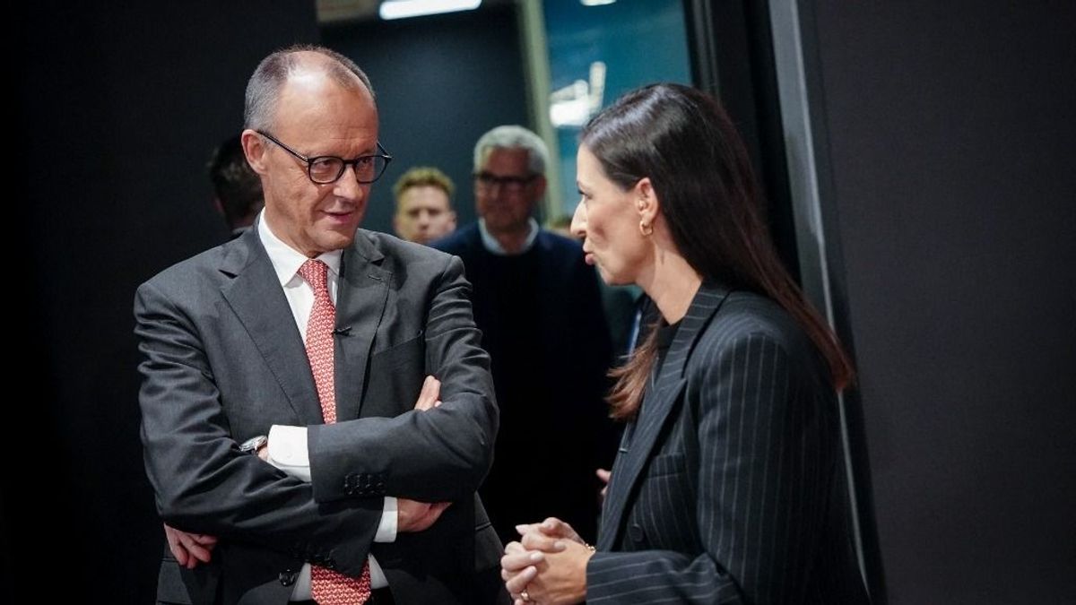 Friedrich Merz: Putyin hibrid háborút folytat Németország ellen
