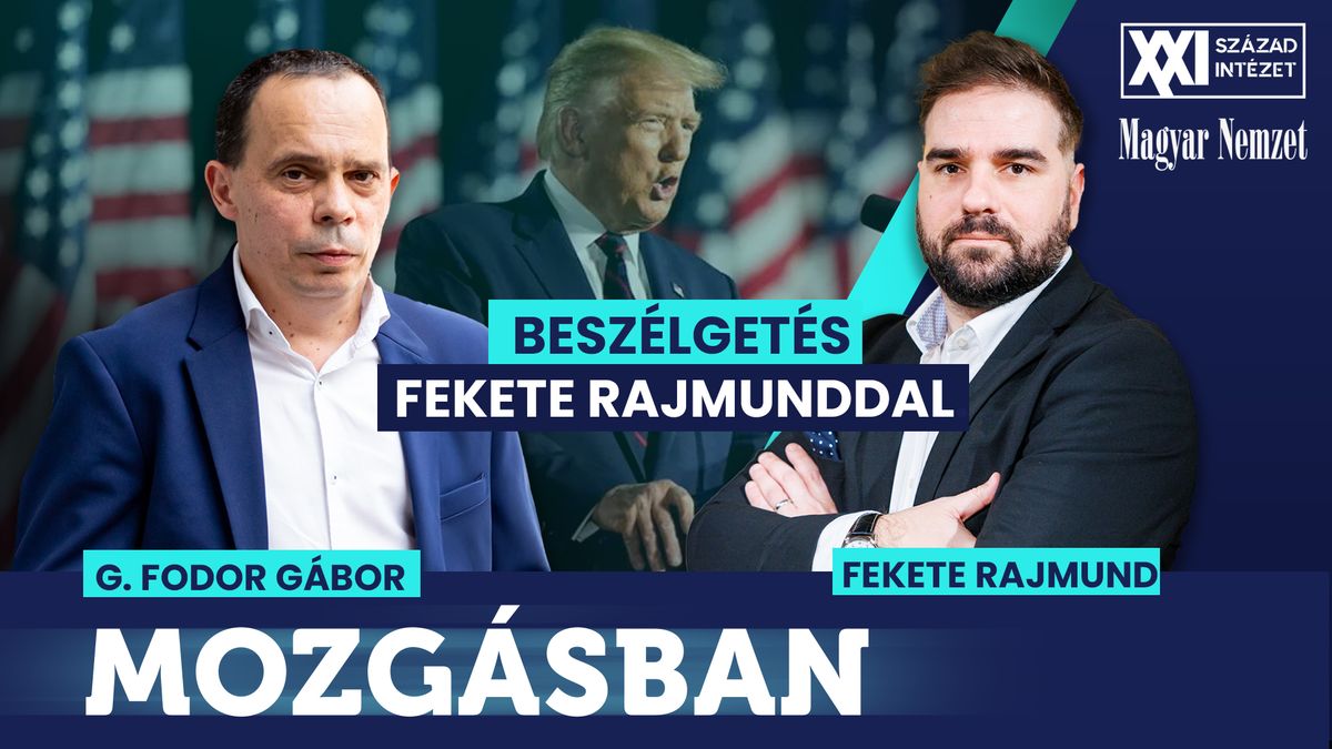 Valóban jól járt Magyarország Trumppal? – Górcső alatt a jobboldali mítoszok + videó