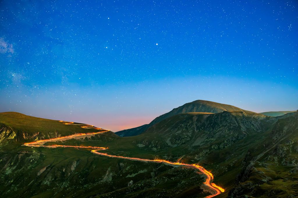 Transalpina