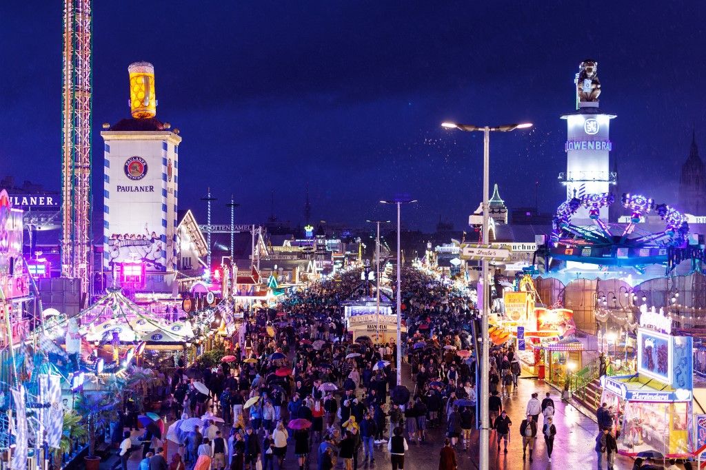 Oktoberfest