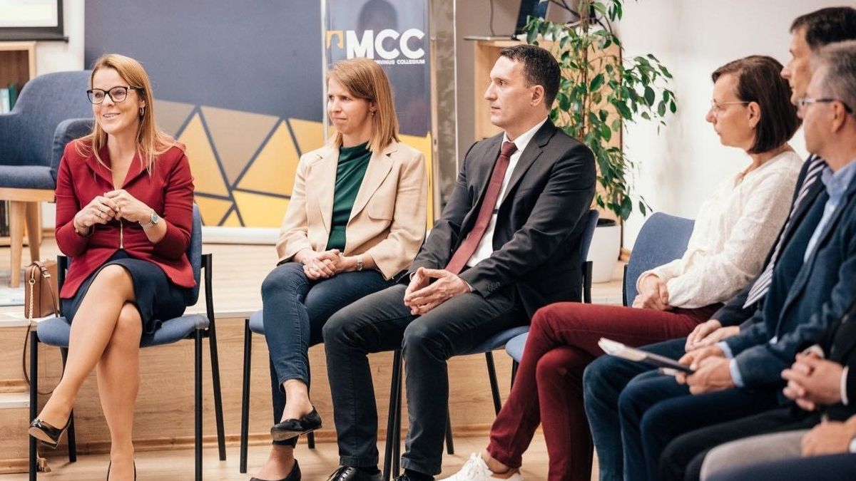 Különleges oktatási hálózat indul, máris óriási az érdeklődés