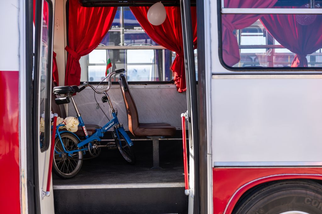 VII. Ikarus találkozó az Aeroparkban
Ikarus busz, oldtimer