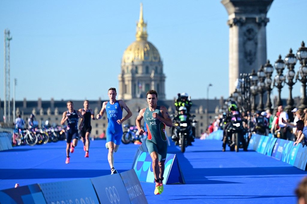 Nemzetközi Triatlon Szövetség