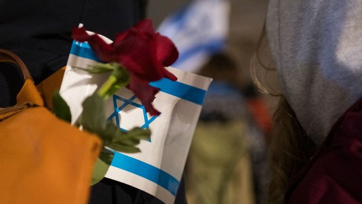 Megemlékezések Izrael-szerte a Hamász terrortámadásának második évfordulóján