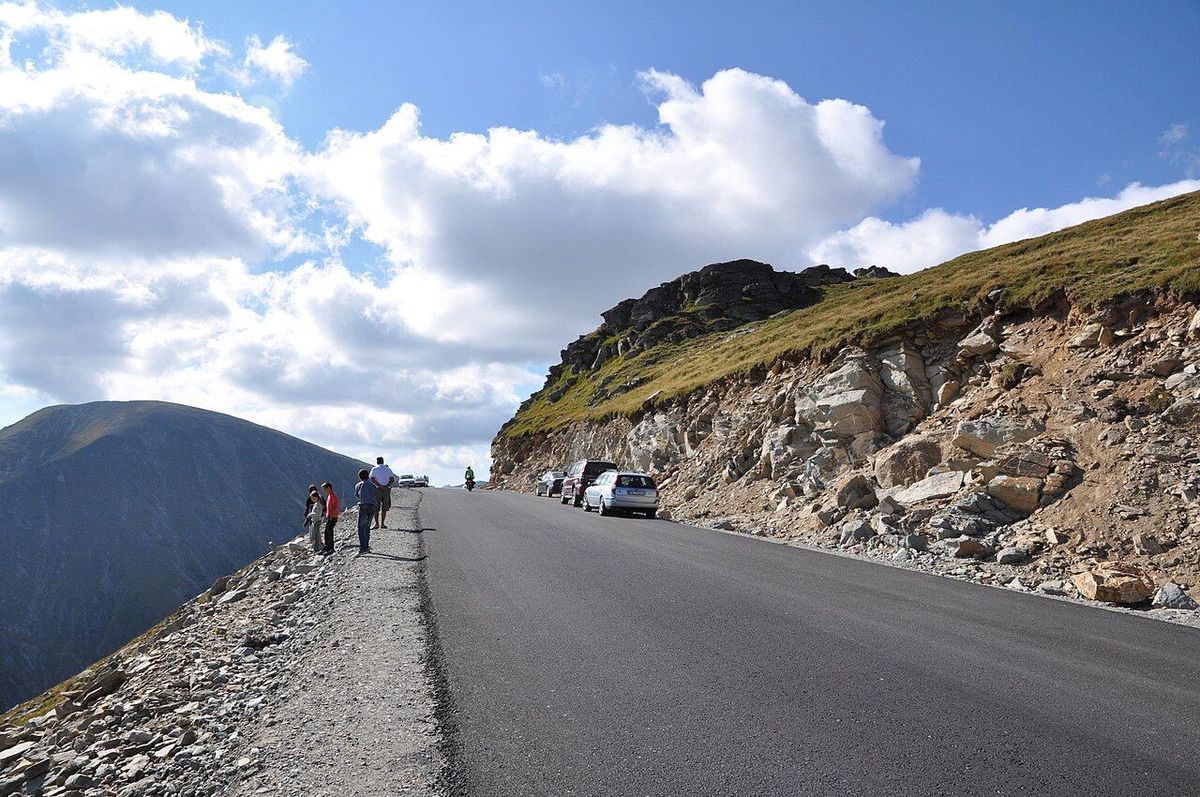 Transalpina