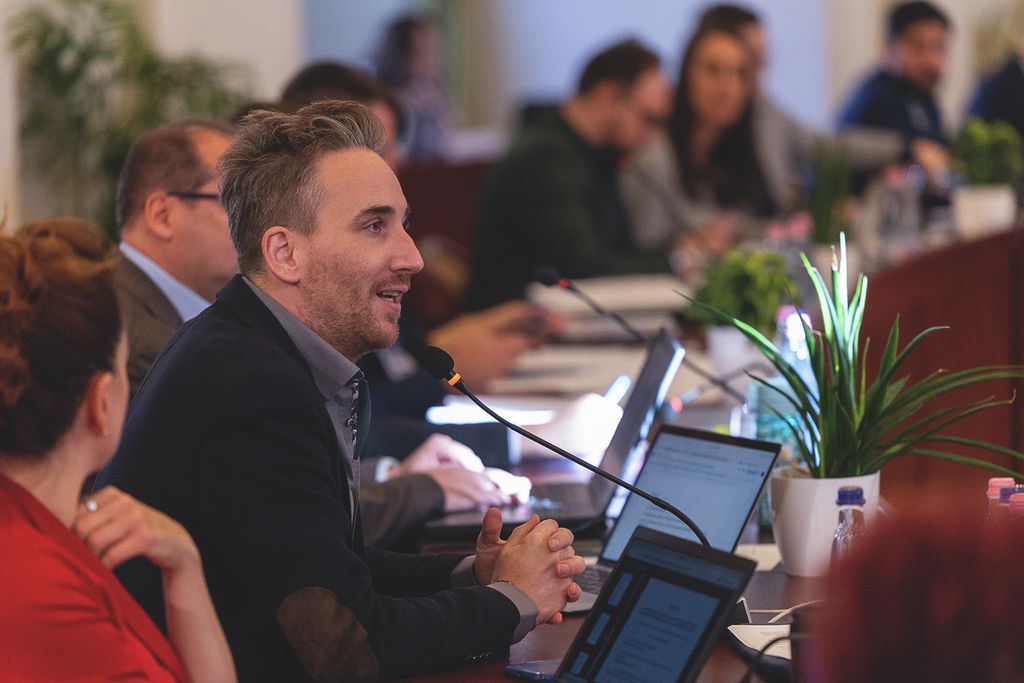 Fővárosi Közgyűlés