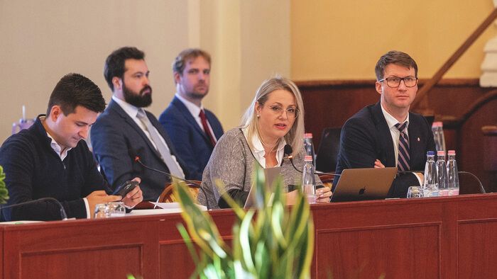 Fővárosi Közgyűlés