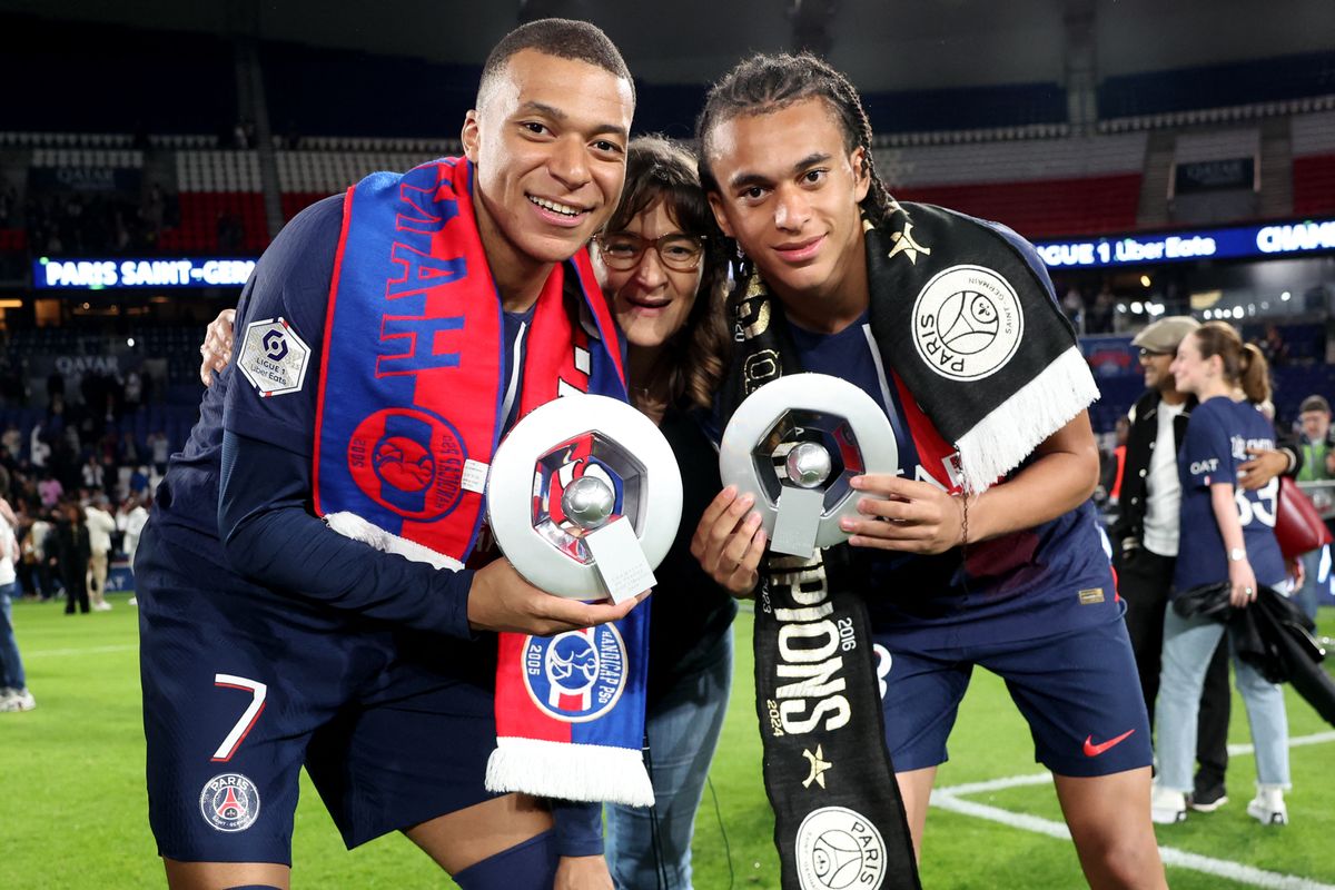Mbappé