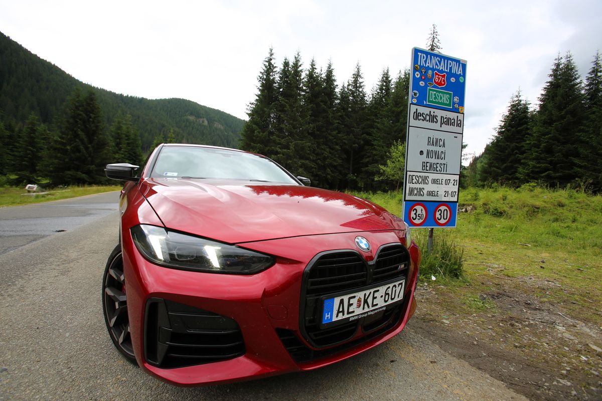 Transalpina