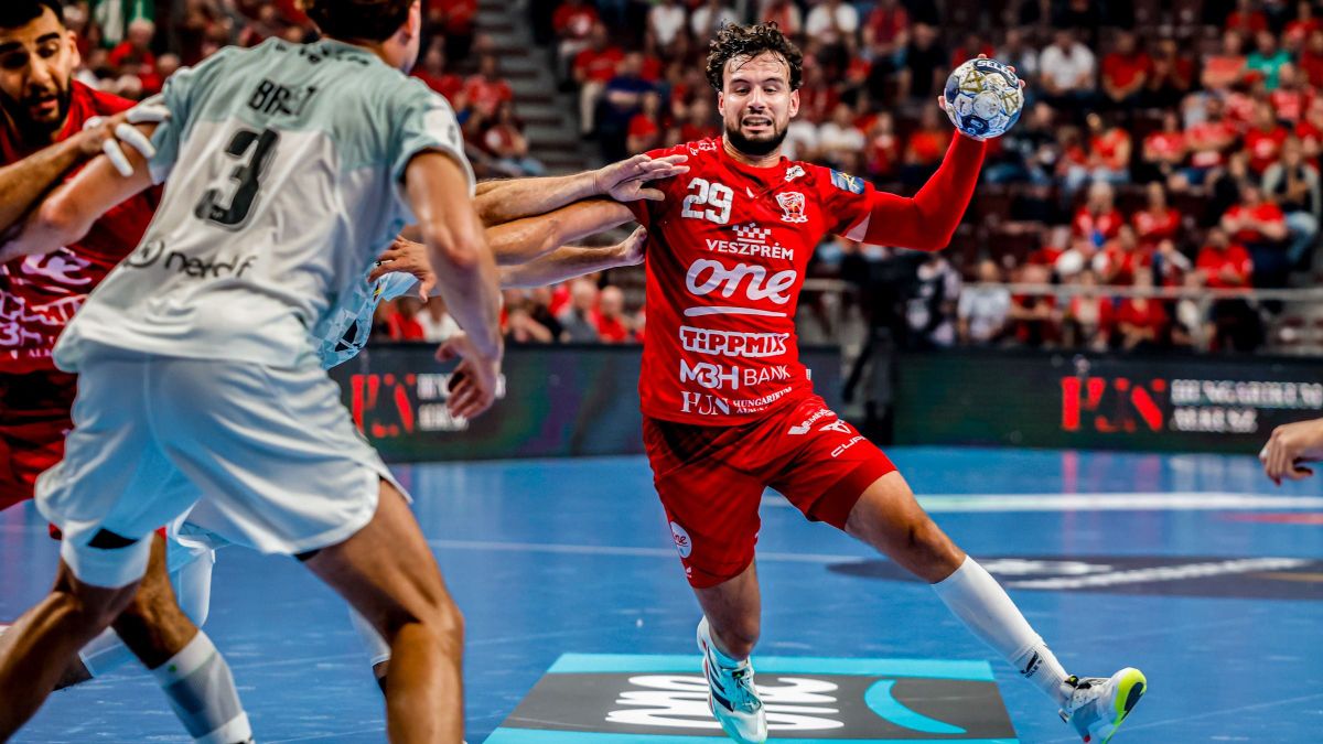 Három éve tartó átkot törne meg a Veszprém, amelynek legyőzője vár a botladozó Szegedre