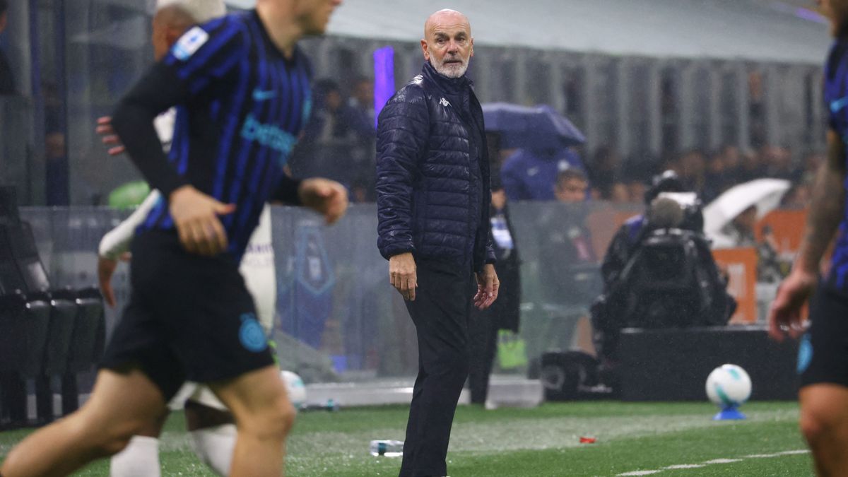 Stefano Pioli csapata, a Fiorentina egyelőre az olasz bajnokság alsóházában tanyázik